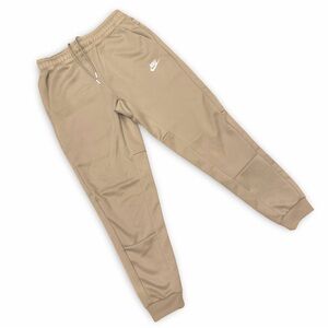 Like New  Nike Mens Tribute Joggers w/ Zip Media Pocket.Size:S